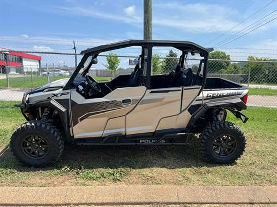 2024 Polaris General XP 4 1000 Ultimate