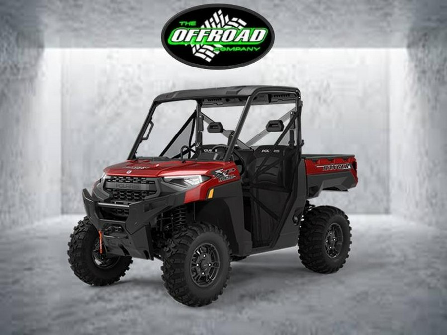 2025 Polaris® Ranger XP 1000 Premium