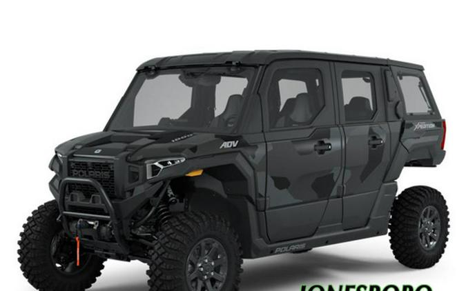2025 Polaris Xpedition ADV 5 Northstar