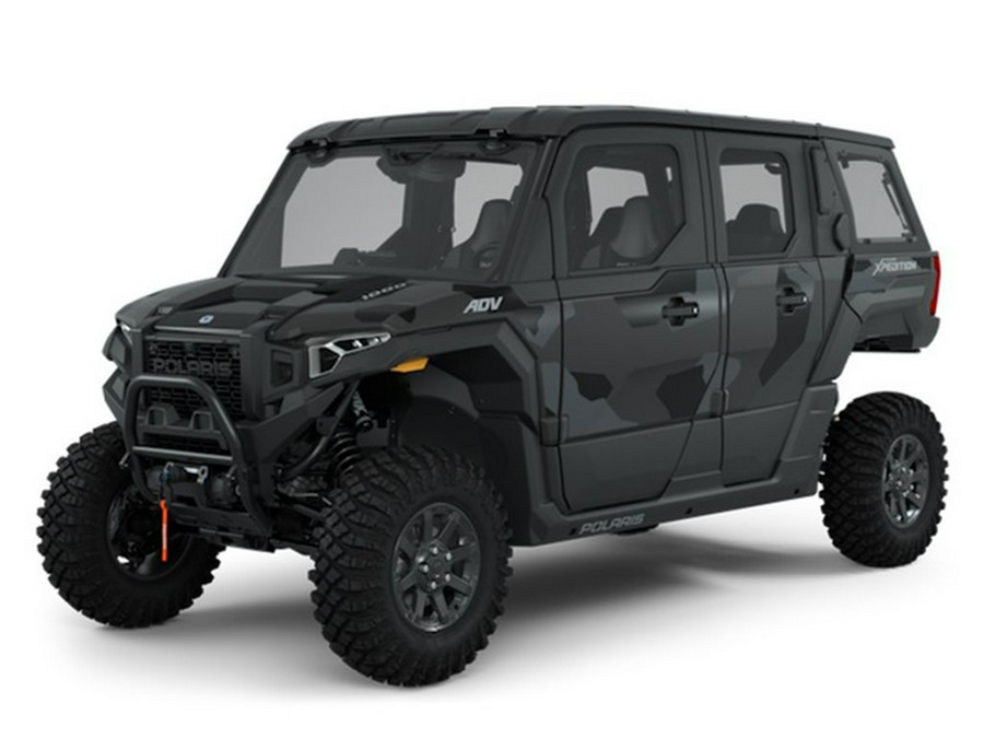 2025 Polaris Xpedition ADV 5 Northstar