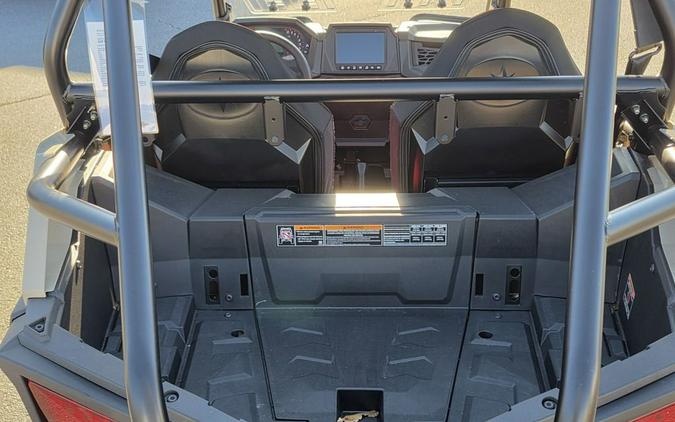 2025 Polaris RZR Trail Ultimate