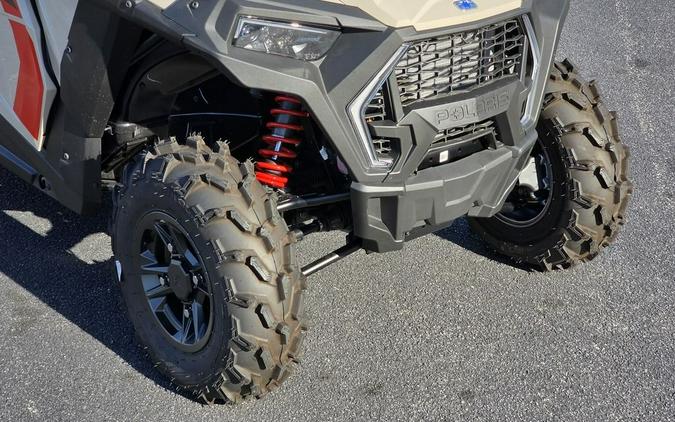 2025 Polaris RZR Trail Ultimate