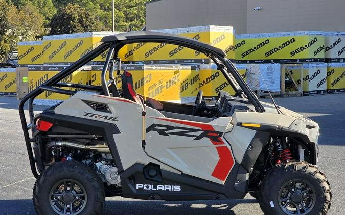 2025 Polaris RZR Trail Ultimate