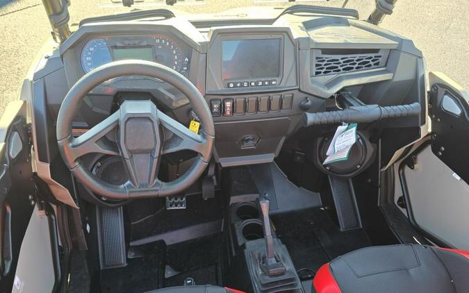 2025 Polaris RZR Trail Ultimate