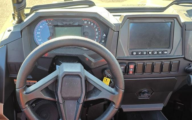 2025 Polaris RZR Trail Ultimate