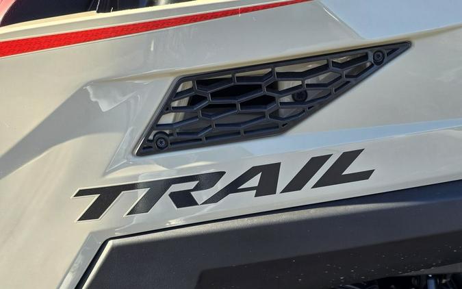 2025 Polaris RZR Trail Ultimate