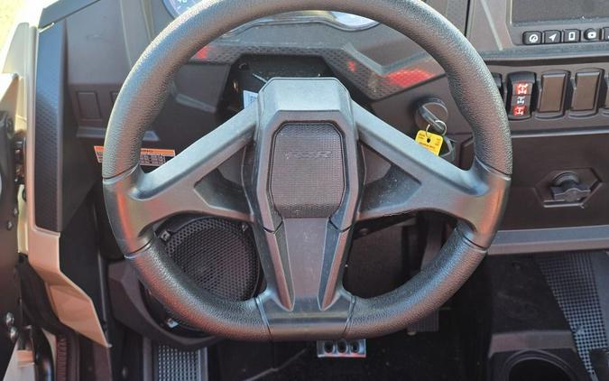 2025 Polaris RZR Trail Ultimate