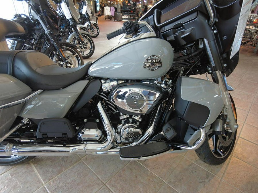 2025 Harley-Davidson® FLHXU - Street Glide® Ultra