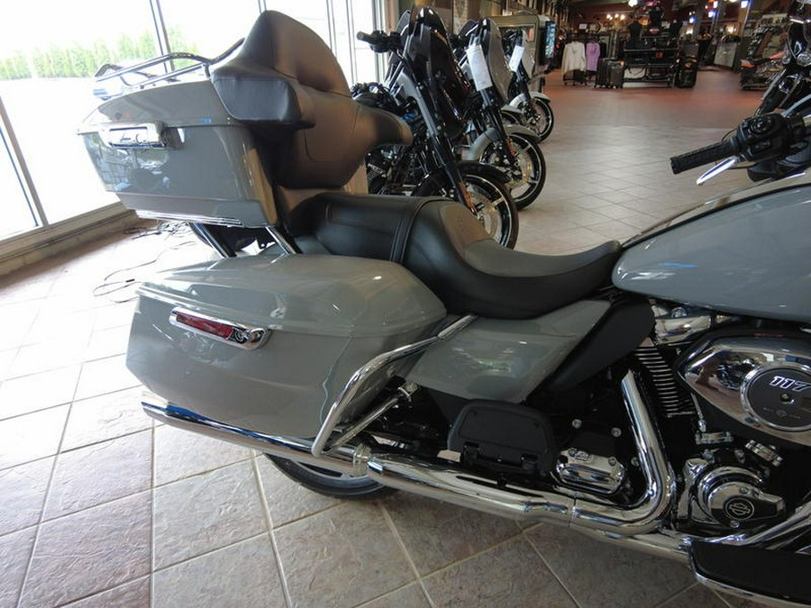 2025 Harley-Davidson® FLHXU - Street Glide® Ultra