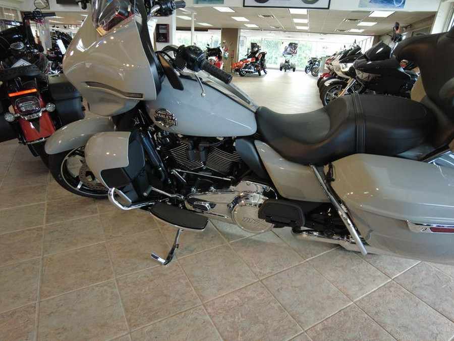 2025 Harley-Davidson® FLHXU - Street Glide® Ultra