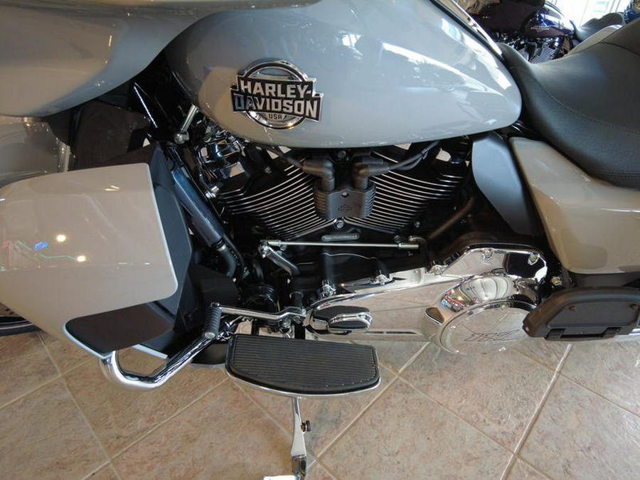 2025 Harley-Davidson® FLHXU - Street Glide® Ultra