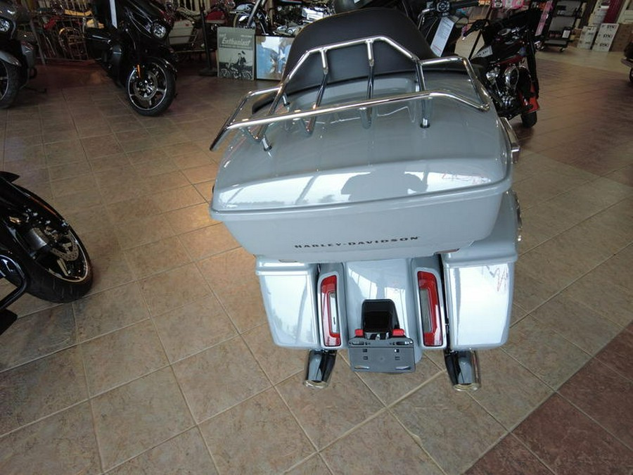 2025 Harley-Davidson® FLHXU - Street Glide® Ultra