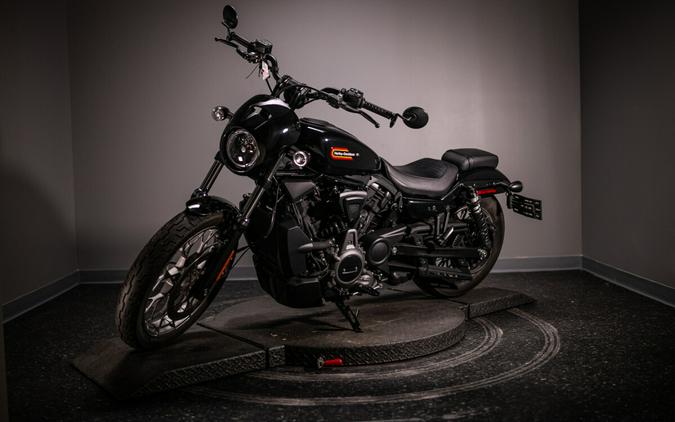 2023 Nightster™ Special (RH975S)