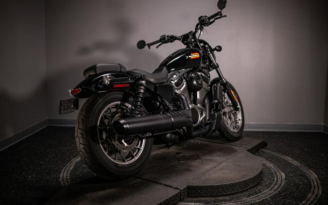 2023 Nightster™ Special (RH975S)