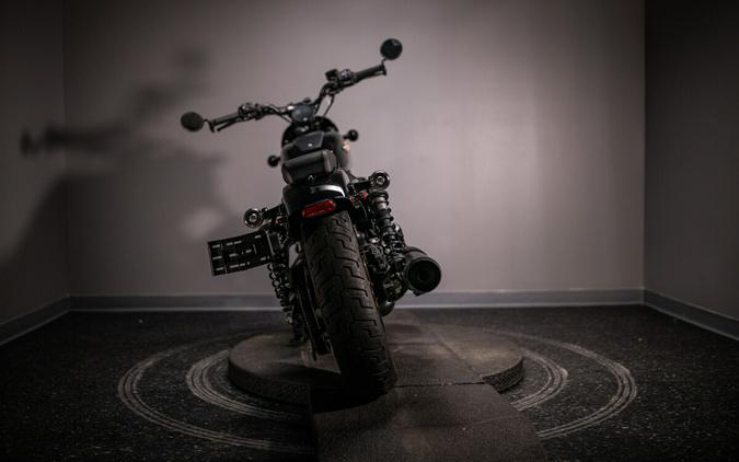 2023 Nightster™ Special (RH975S)