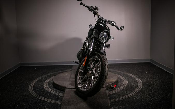 2023 Nightster™ Special (RH975S)