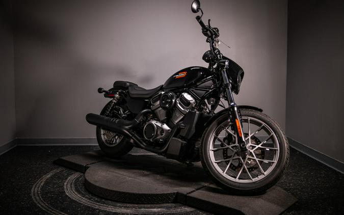 2023 Nightster™ Special (RH975S)