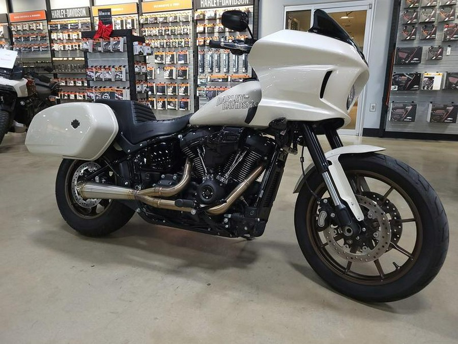 2023 Harley-Davidson® FXLRST - Low Rider® ST