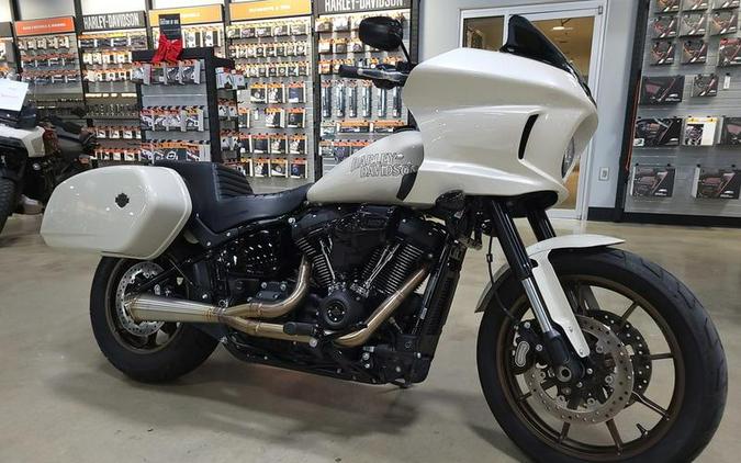 2023 Harley-Davidson® FXLRST - Low Rider® ST