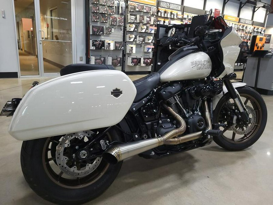 2023 Harley-Davidson® FXLRST - Low Rider® ST