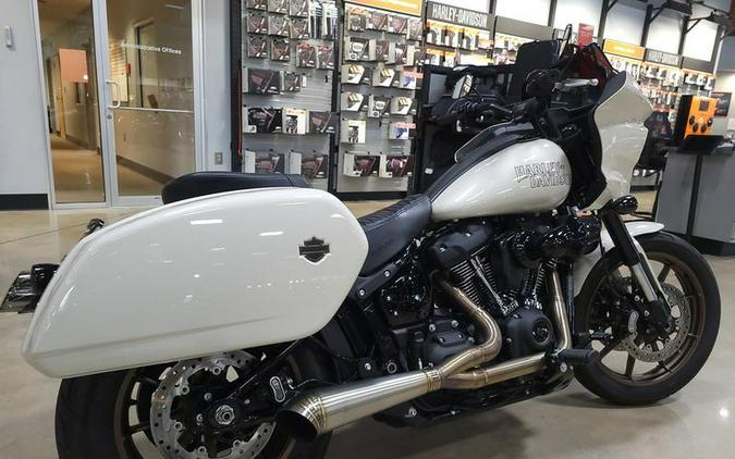 2023 Harley-Davidson® FXLRST - Low Rider® ST