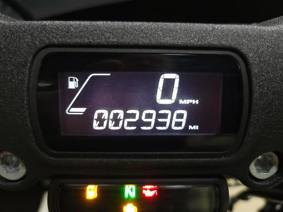 2023 Harley-Davidson® FXLRST - Low Rider® ST