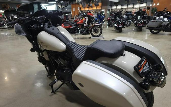 2023 Harley-Davidson® FXLRST - Low Rider® ST