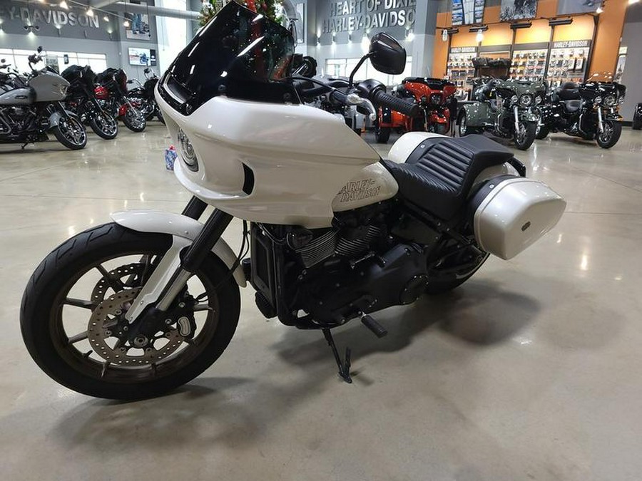 2023 Harley-Davidson® FXLRST - Low Rider® ST