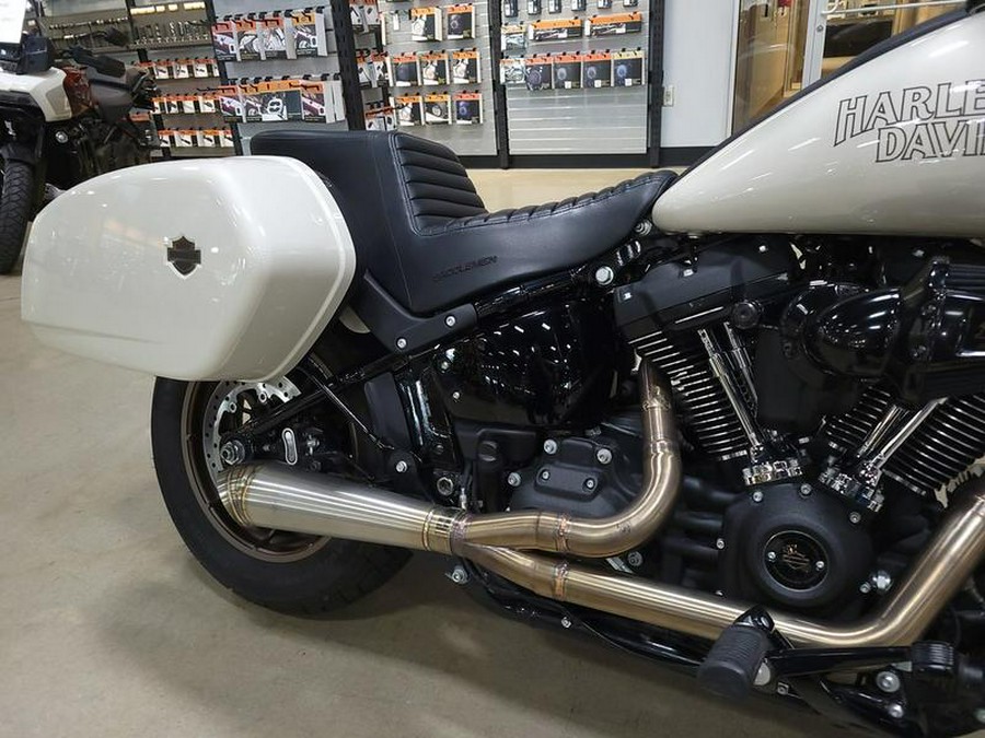 2023 Harley-Davidson® FXLRST - Low Rider® ST