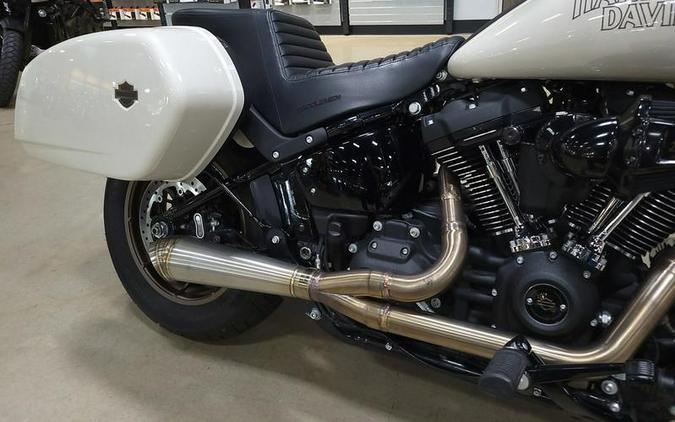 2023 Harley-Davidson® FXLRST - Low Rider® ST