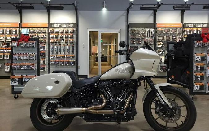 2023 Harley-Davidson® FXLRST - Low Rider® ST