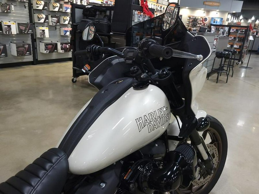 2023 Harley-Davidson® FXLRST - Low Rider® ST