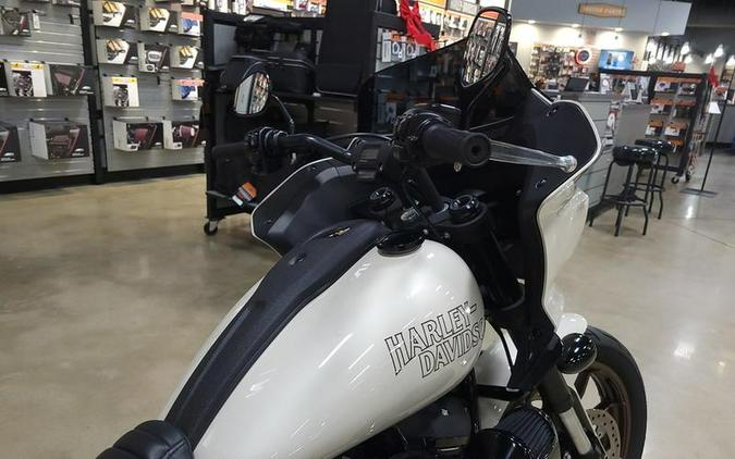 2023 Harley-Davidson® FXLRST - Low Rider® ST