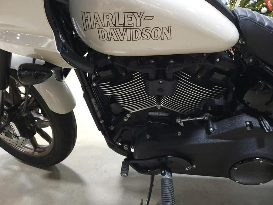 2023 Harley-Davidson® FXLRST - Low Rider® ST