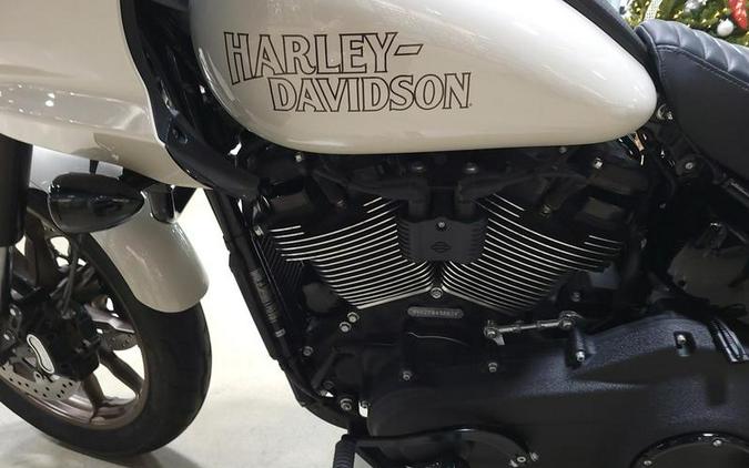 2023 Harley-Davidson® FXLRST - Low Rider® ST