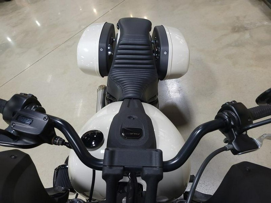 2023 Harley-Davidson® FXLRST - Low Rider® ST