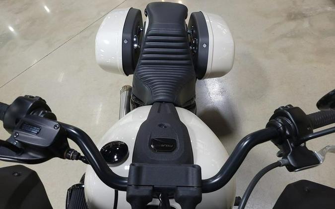 2023 Harley-Davidson® FXLRST - Low Rider® ST