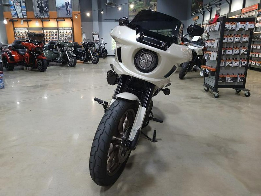 2023 Harley-Davidson® FXLRST - Low Rider® ST