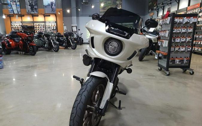 2023 Harley-Davidson® FXLRST - Low Rider® ST