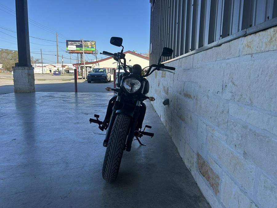 2026 Kawasaki Vulcan S Base