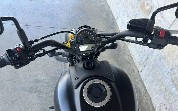2026 Kawasaki Vulcan S Base