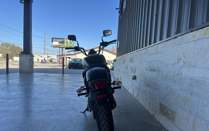 2026 Kawasaki Vulcan S Base