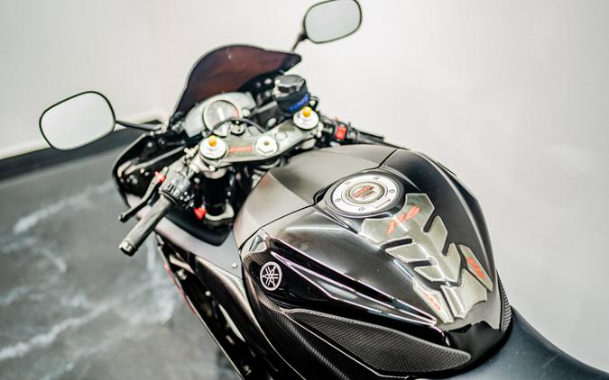 2015 Yamaha Motor Corp., USA YZF-R6