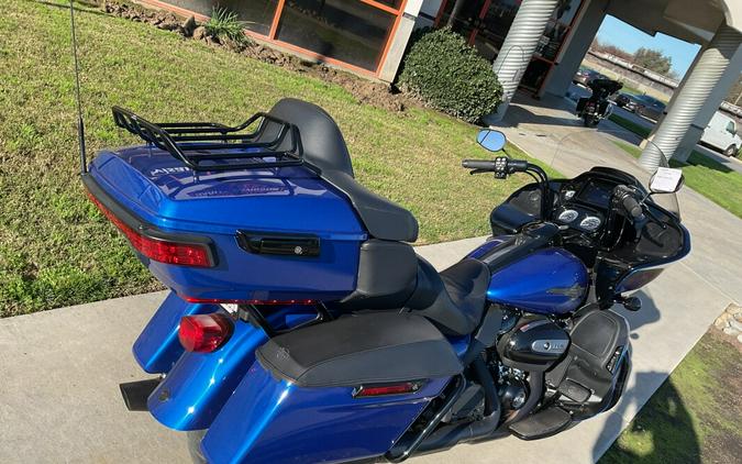 FLTRK 2024 Road Glide™ Limited