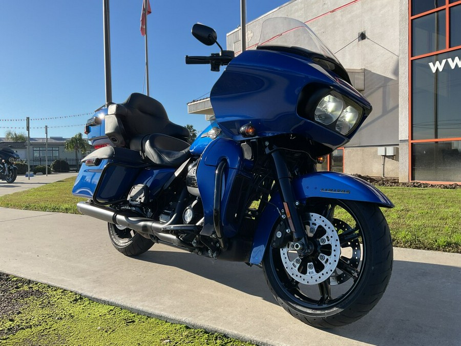 FLTRK 2024 Road Glide™ Limited
