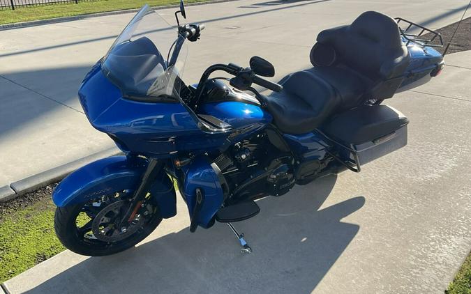 FLTRK 2024 Road Glide™ Limited
