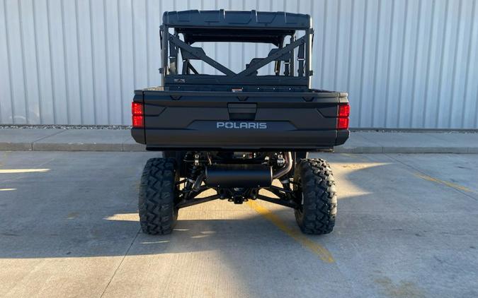 2026 Polaris Ranger Crew® 1000 Premium