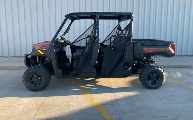2026 Polaris Ranger Crew® 1000 Premium