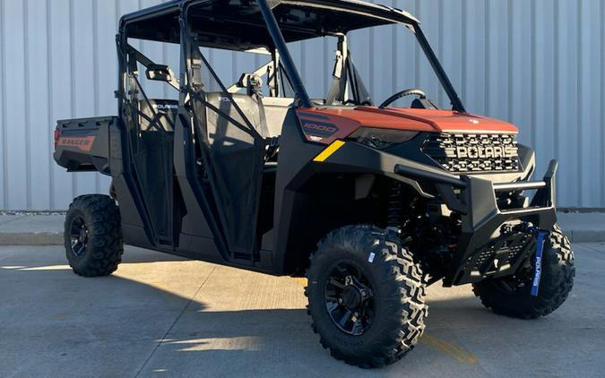 2026 Polaris Ranger Crew® 1000 Premium
