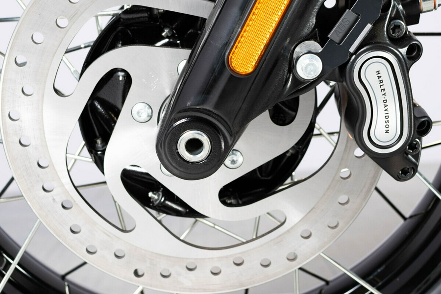 2026 Harley-Davidson Street Bob